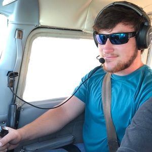 Meet your Posher, Jake